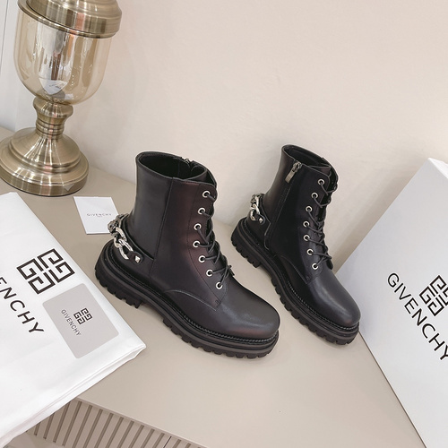 Givenchy_s latest Martin boots 35-40-dd804ab7